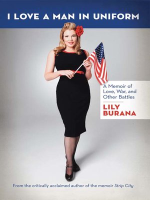cover image of I Love a Man in Uniform